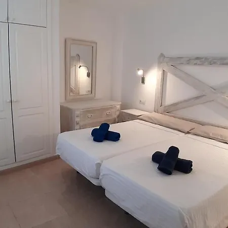 Apartment Casa Oasis *