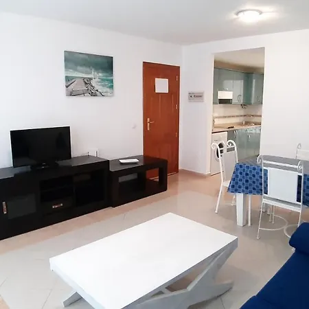 Apartment Casa Oasis