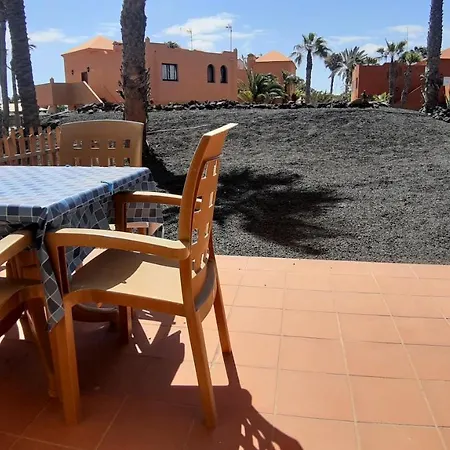Casa Oasis Corralejo