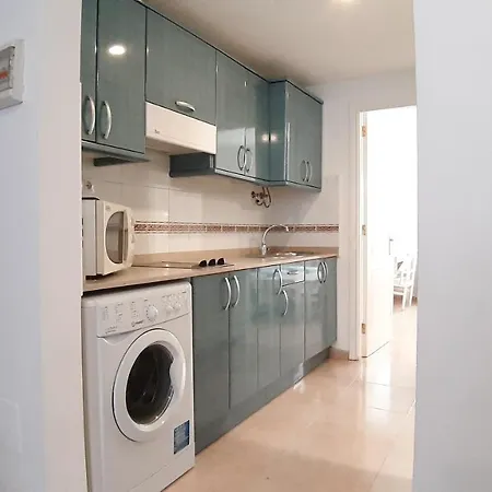 Apartment Casa Oasis