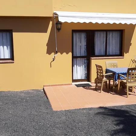 Casa Oasis Corralejo