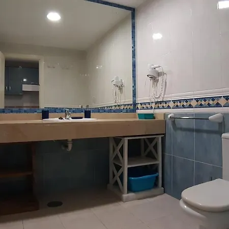 Apartment Casa Oasis Corralejo