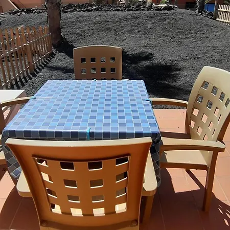 Apartment Casa Oasis *