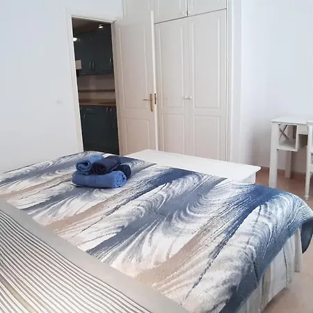Apartment Casa Oasis