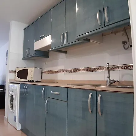 Casa Oasis Corralejo