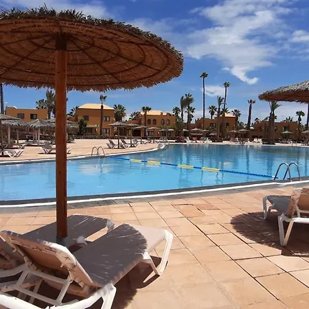 Apartment Casa Oasis
