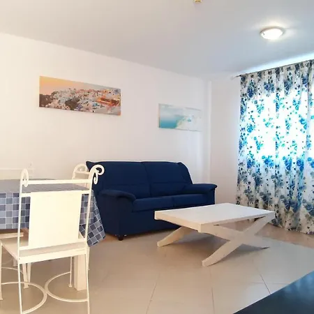 Casa Oasis Corralejo