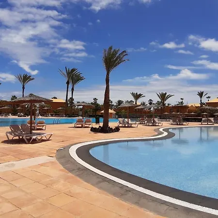Casa Oasis Apartment
