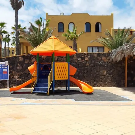 Casa Oasis * Corralejo