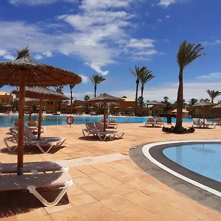 Apartment Casa Oasis *