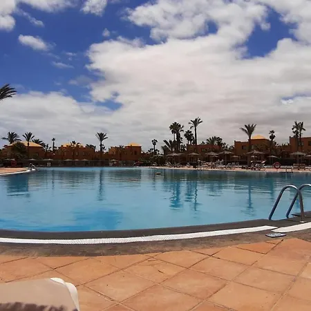 Casa Oasis Apartment